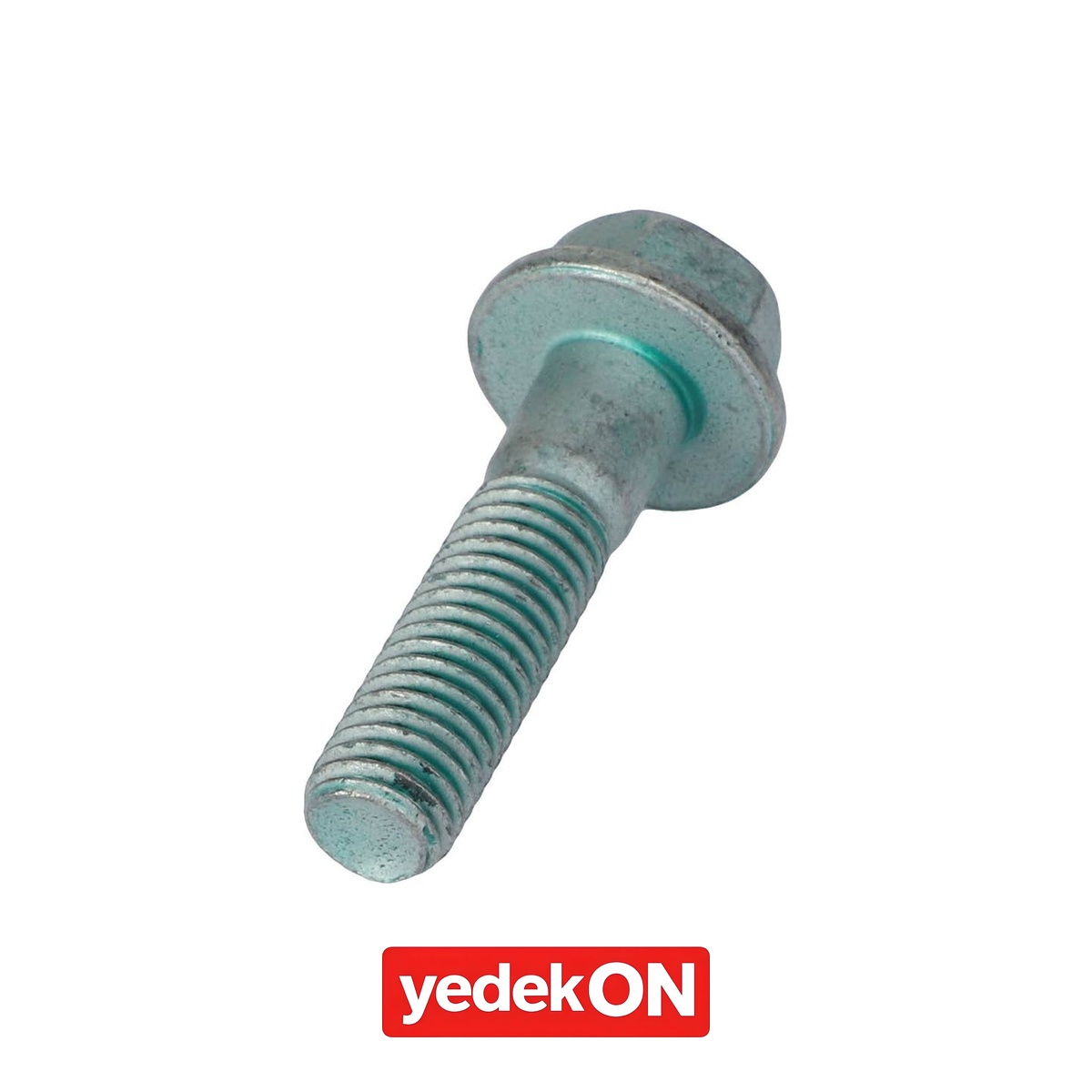 AGCO Altıgen Başlı Flanşlı Cıvata - Massey Ferguson / Fendt / Valtra | ACP0353340