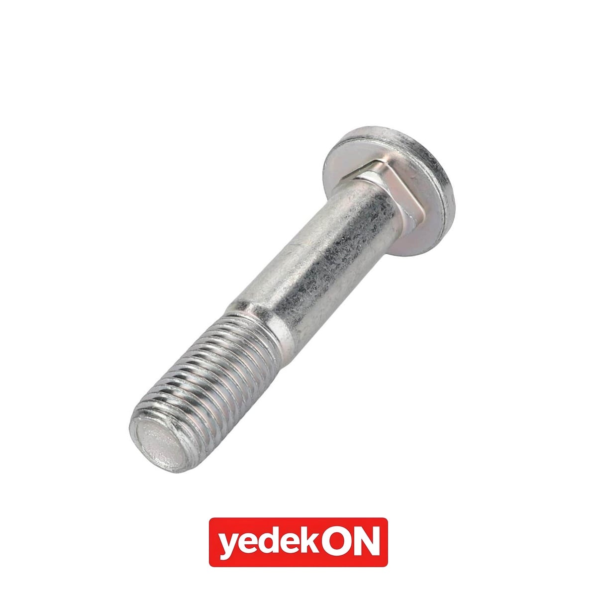 AGCO Yuvarlak Başlı Kare Boyun Cıvata - Massey Ferguson | 1688527M1