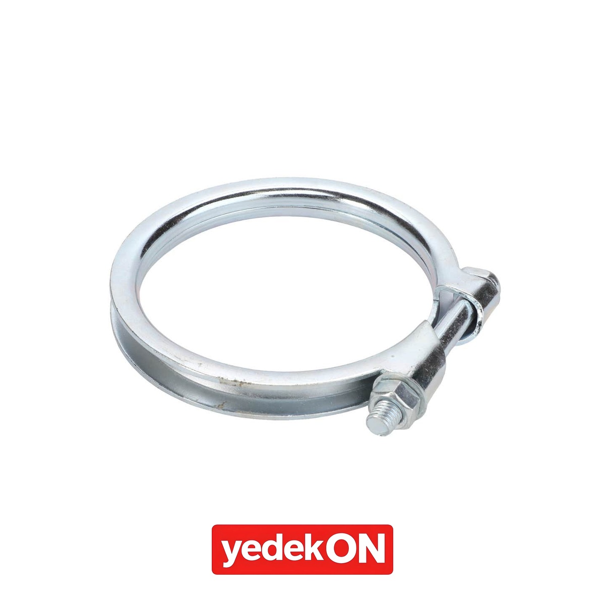 AGCO Hortum Kelepçesi - Massey Ferguson / Fendt / Valtra | ACP0410270