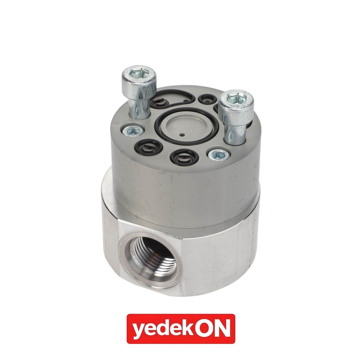 AGCO Servo Kontrol Cihazı - Fendt | AL10550324