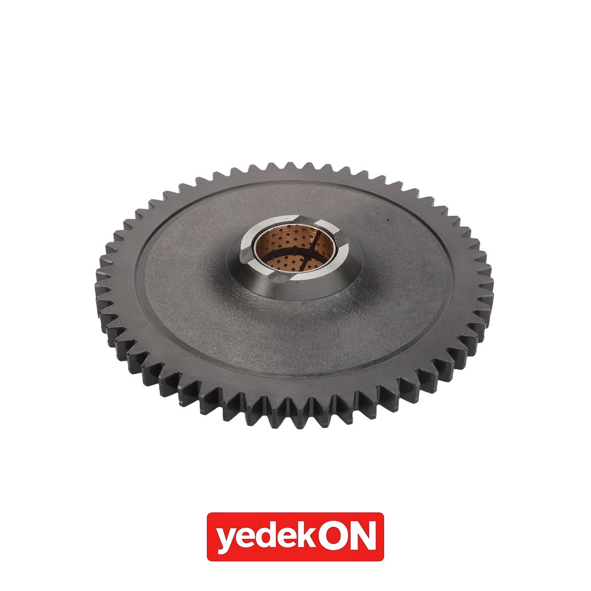 AGCO Dişli Kasnak - Massey Ferguson | 4310418M91
