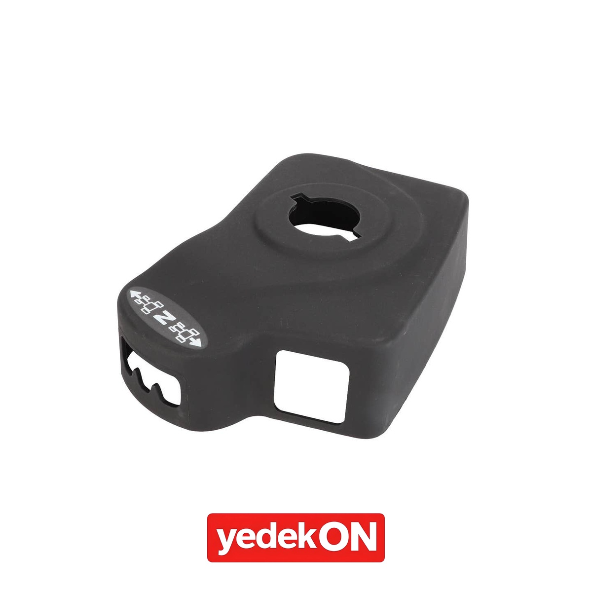AGCO Kapak - Massey Ferguson / Fendt / Valtra | ACP0420450