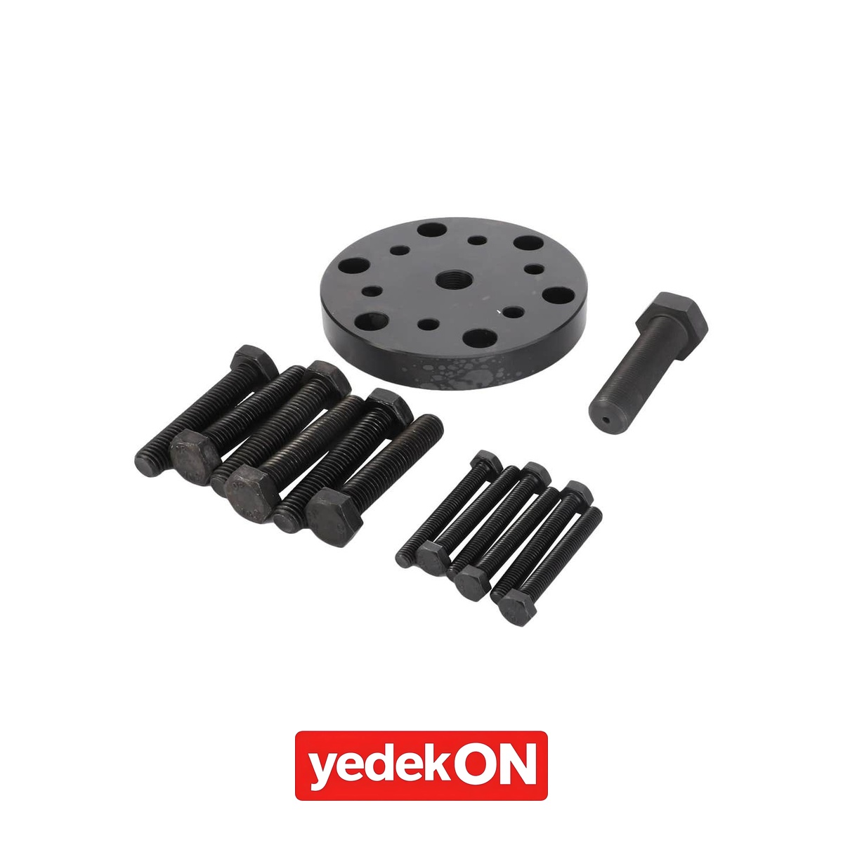 AGCO Remover - Valtra | V920182390