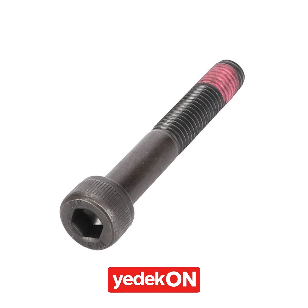 AGCO Altıgen Soket Cıvata - Valtra | V580904680
