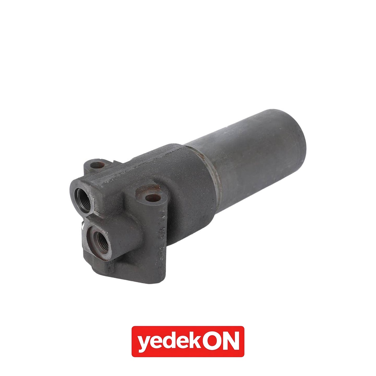 AGCO Hidrolik Yağ Filtrei - Massey Ferguson | 4306924M1