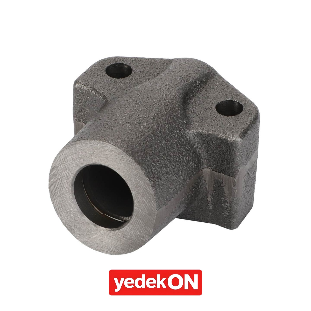 AGCO Flanş Adaptörü - Valtra | V836866563