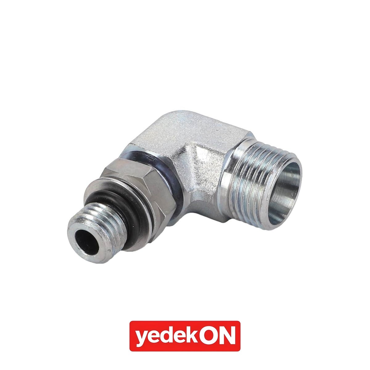 AGCO Dirsek Bağlantı Parçası - Massey Ferguson / Fendt / Valtra | ACW6778170