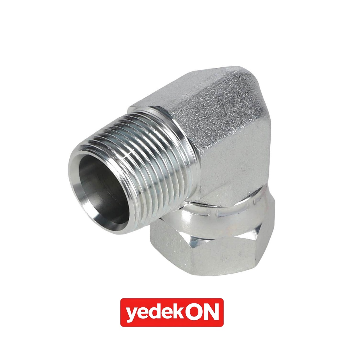 AGCO Adaptör - AGCO | AG726678