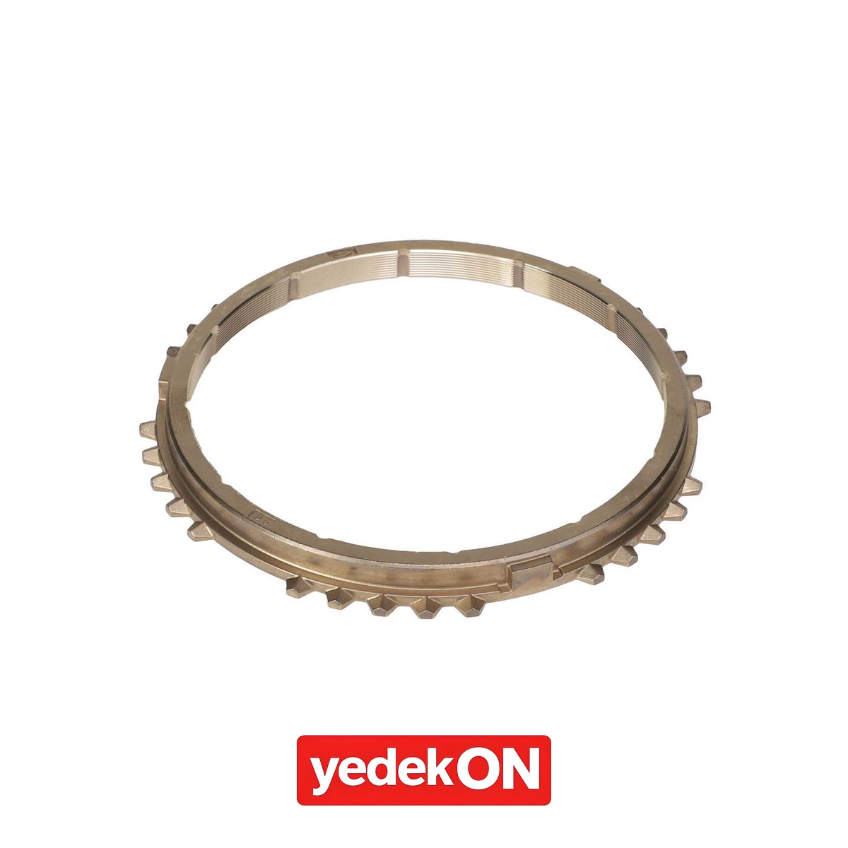 AGCO Senkron Halka - Massey Ferguson | 3771362M1