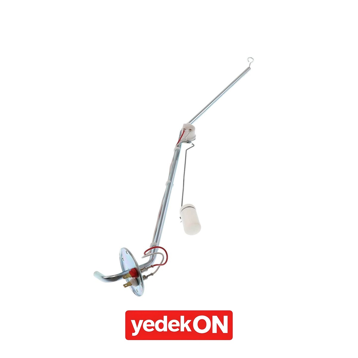AGCO Yakıt Göstergesi - Massey Ferguson | 3777389M2
