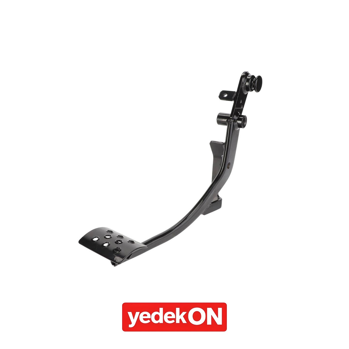 AGCO Kontrol Pedalı - Massey Ferguson | 3788010M5