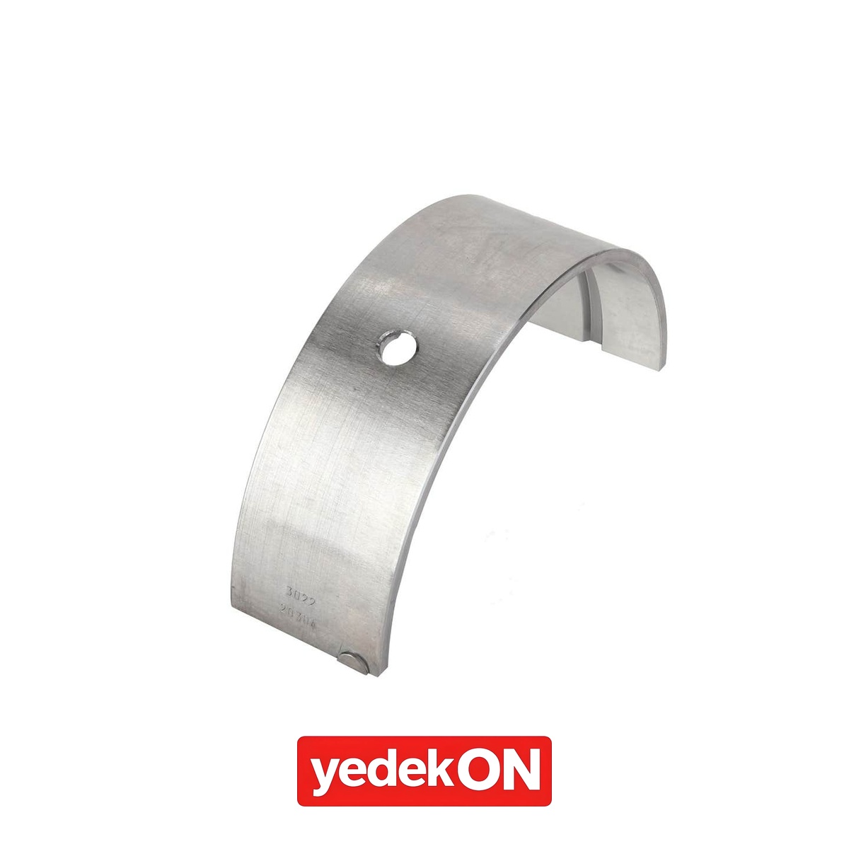 AGCO Rulman Kabukları - Massey Ferguson / Fendt / Valtra | ACP0406820