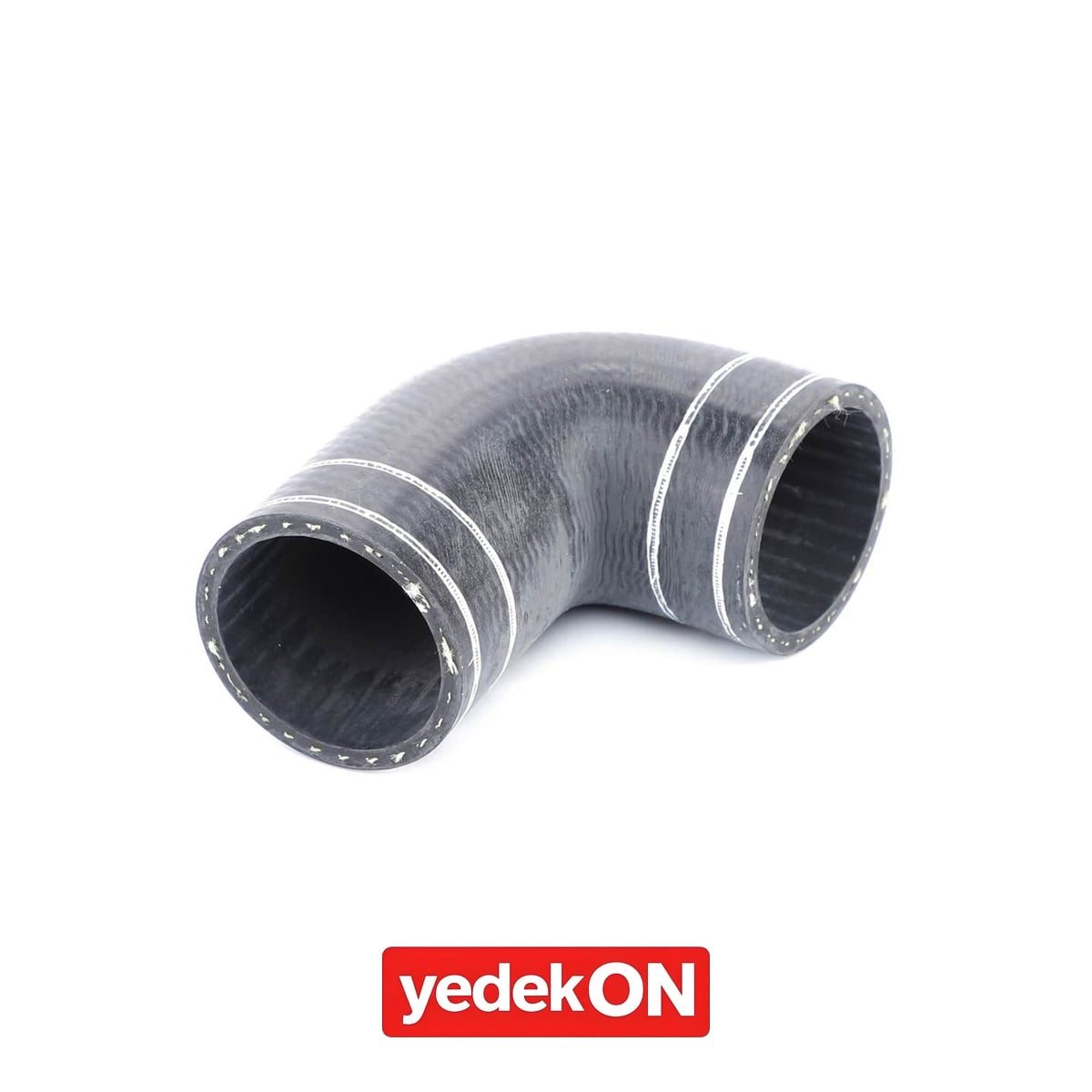 AGCO Soğutma Hortumu - Massey Ferguson | 4374248M4