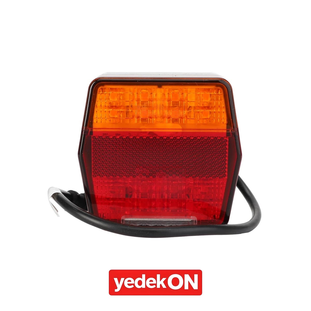 AGCO Arka LED Kombinasyon Lambası - Fendt | FEL172426