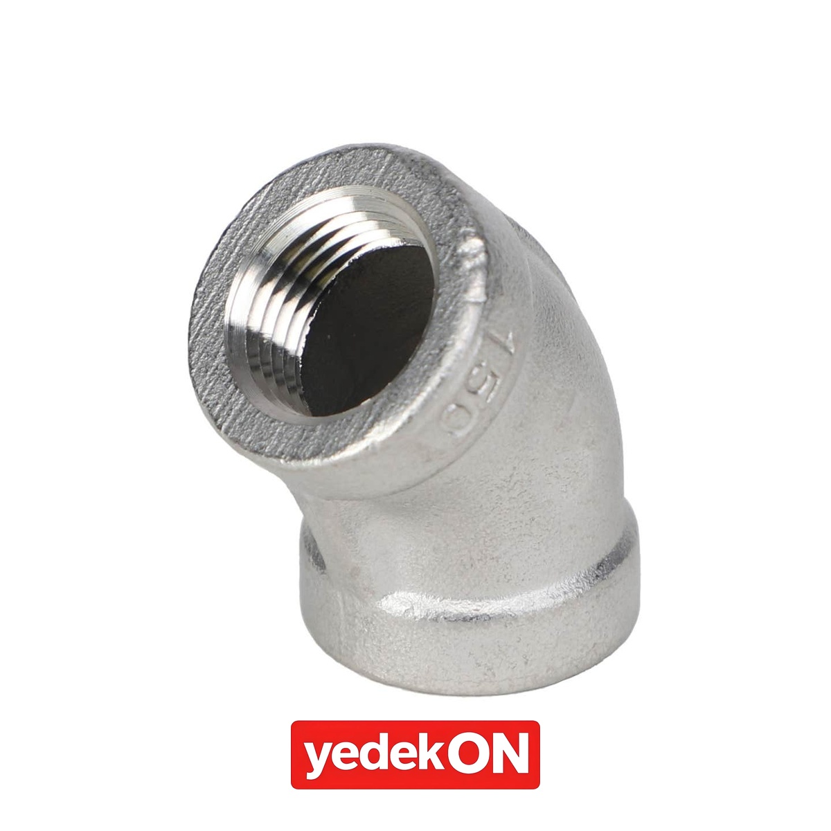 AGCO Dirsek Bağlantı Parçası - AGCO | AG051888