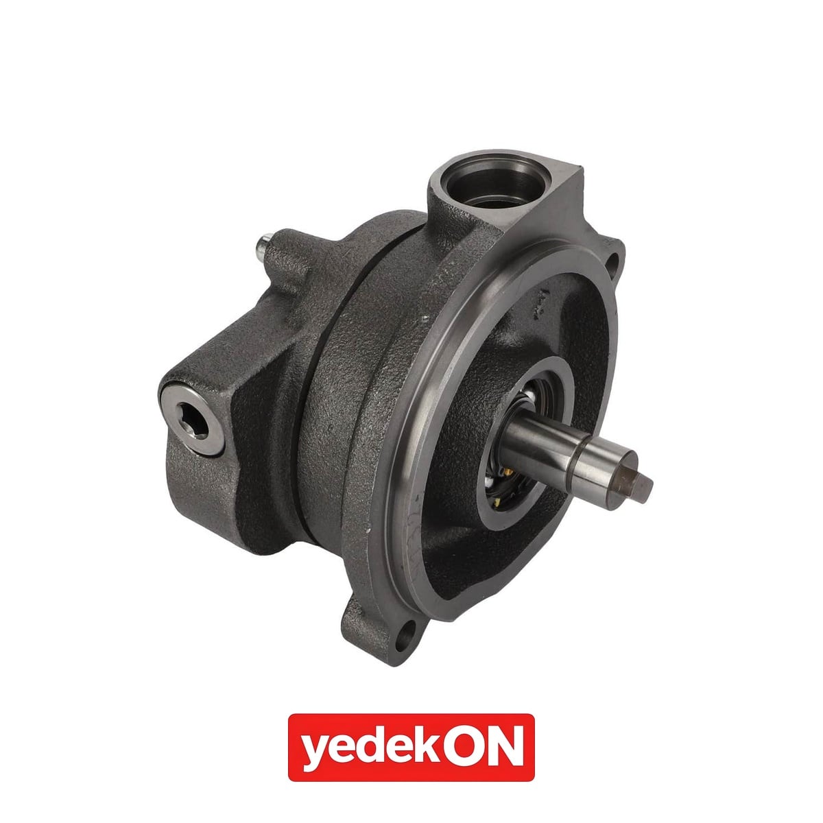AGCO Yağ Pompası - Gleaner | G916100490013