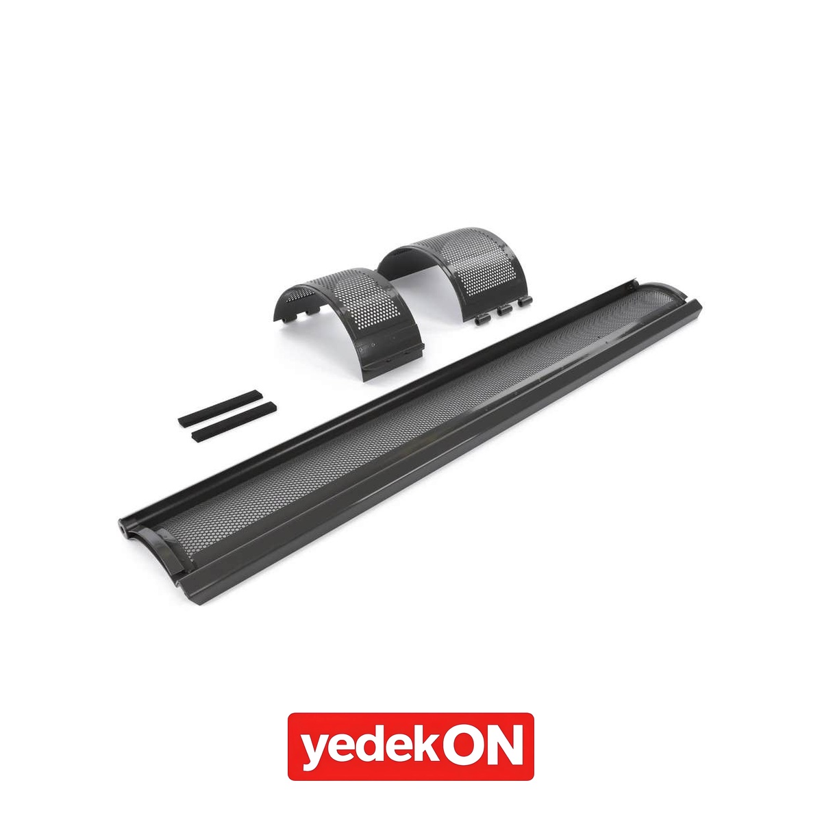 AGCO Delikli Kapı Kiti - Massey Ferguson | LA712954501