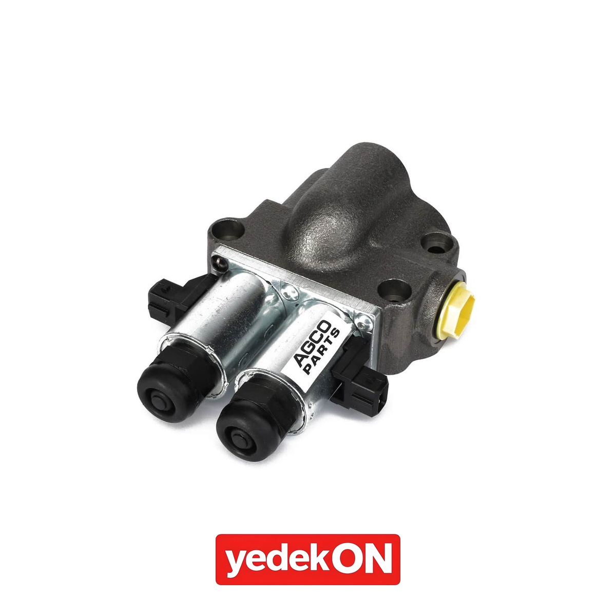 AGCO Basınç Valfi - Massey Ferguson | 4358483M1