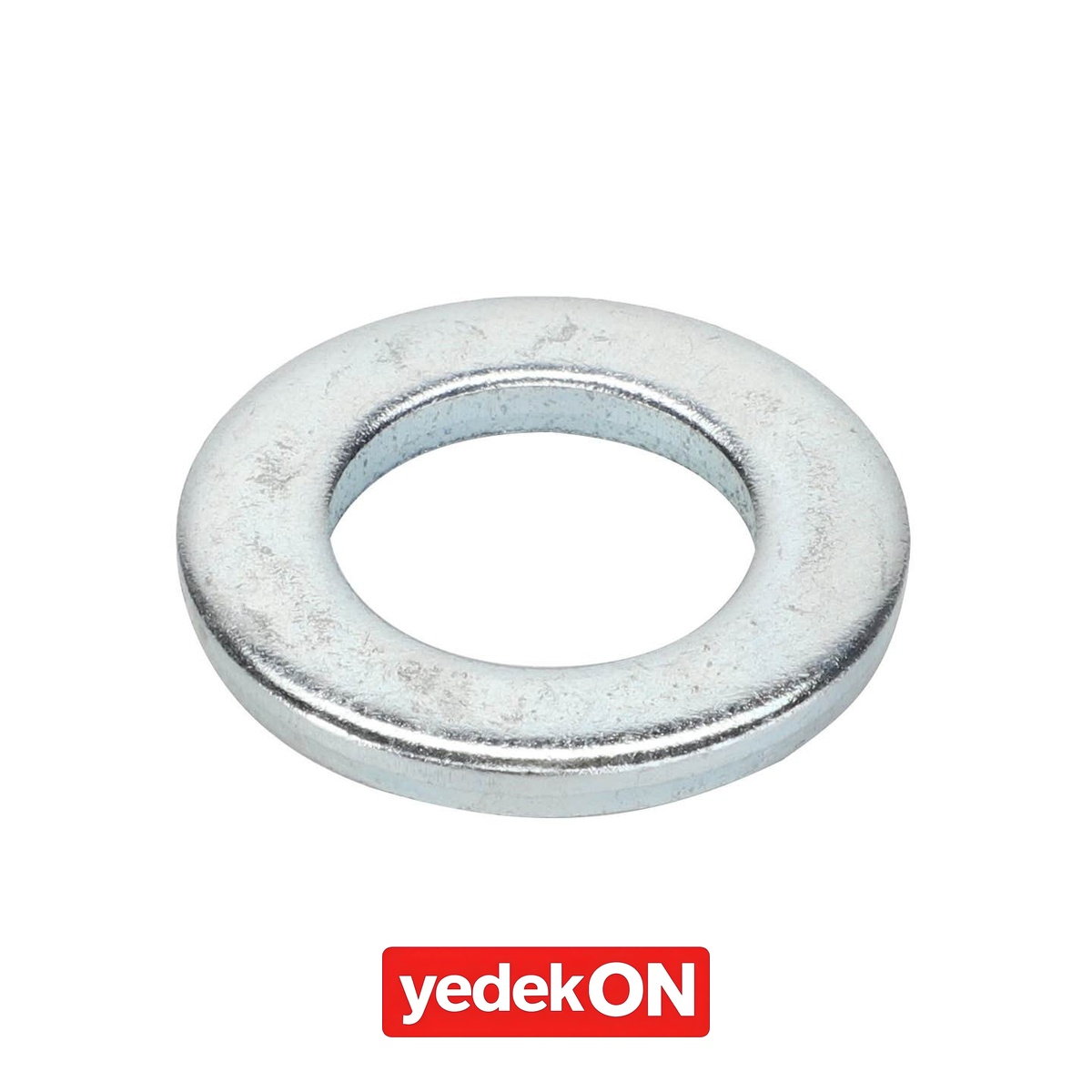 AGCO Düz Rondela - Valtra | VA023077