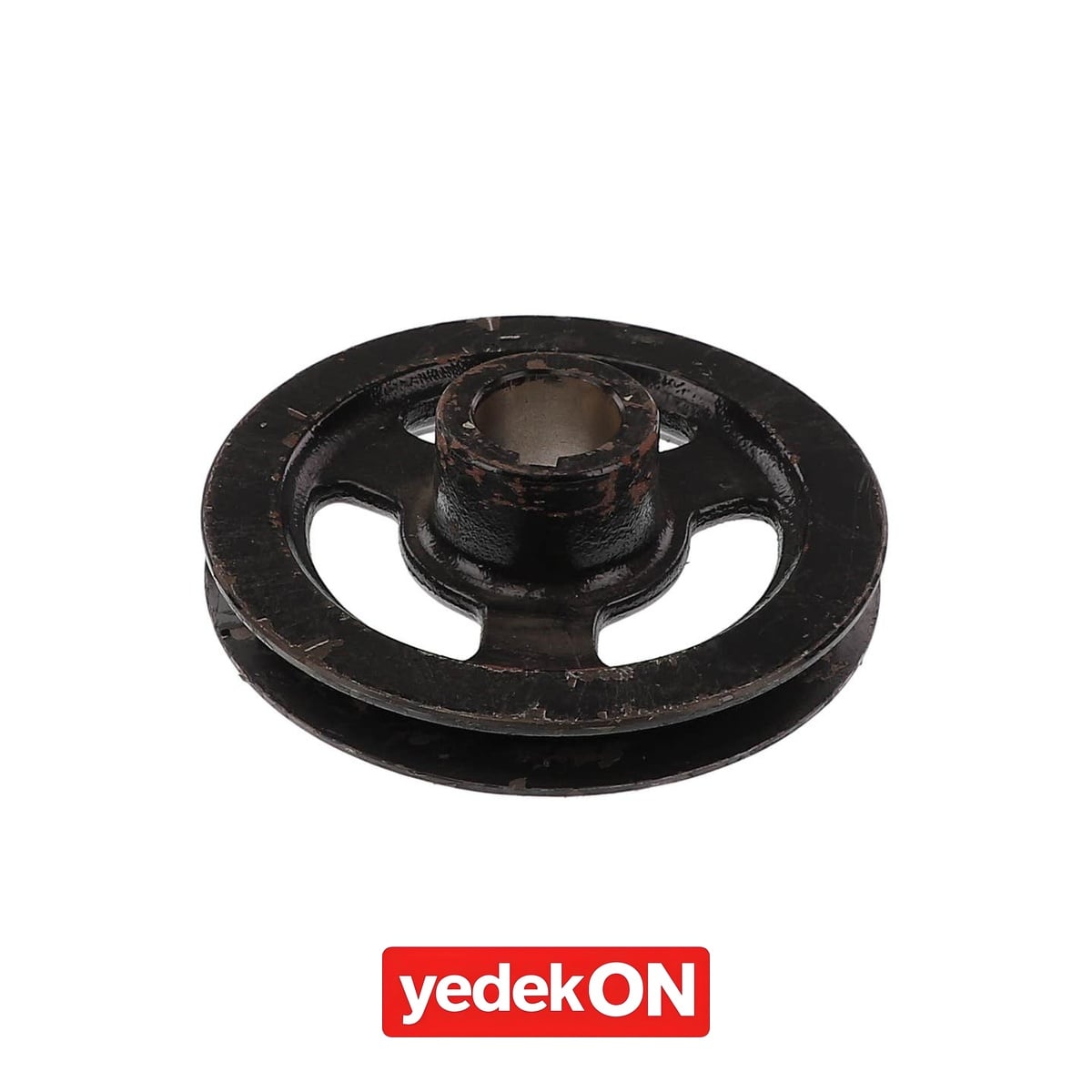 AGCO Dişli Kasnak 1.9688/1.9705 X 9.4 - AGCO | 2503350W1