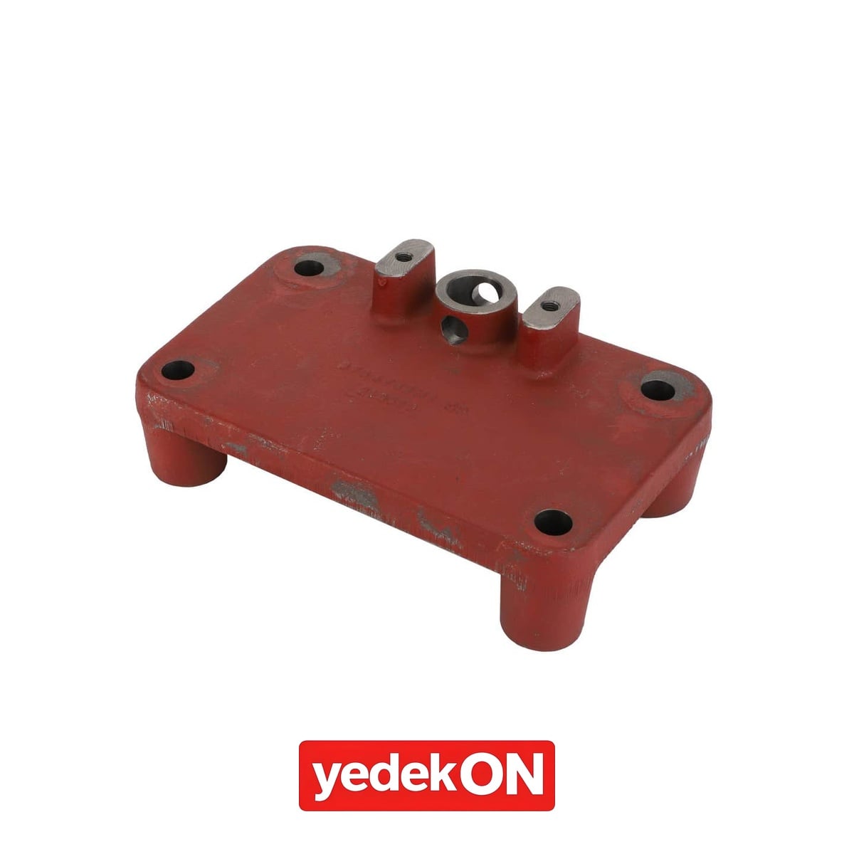 AGCO Rulman Taşıyıcı - Massey Ferguson | 3794753M1