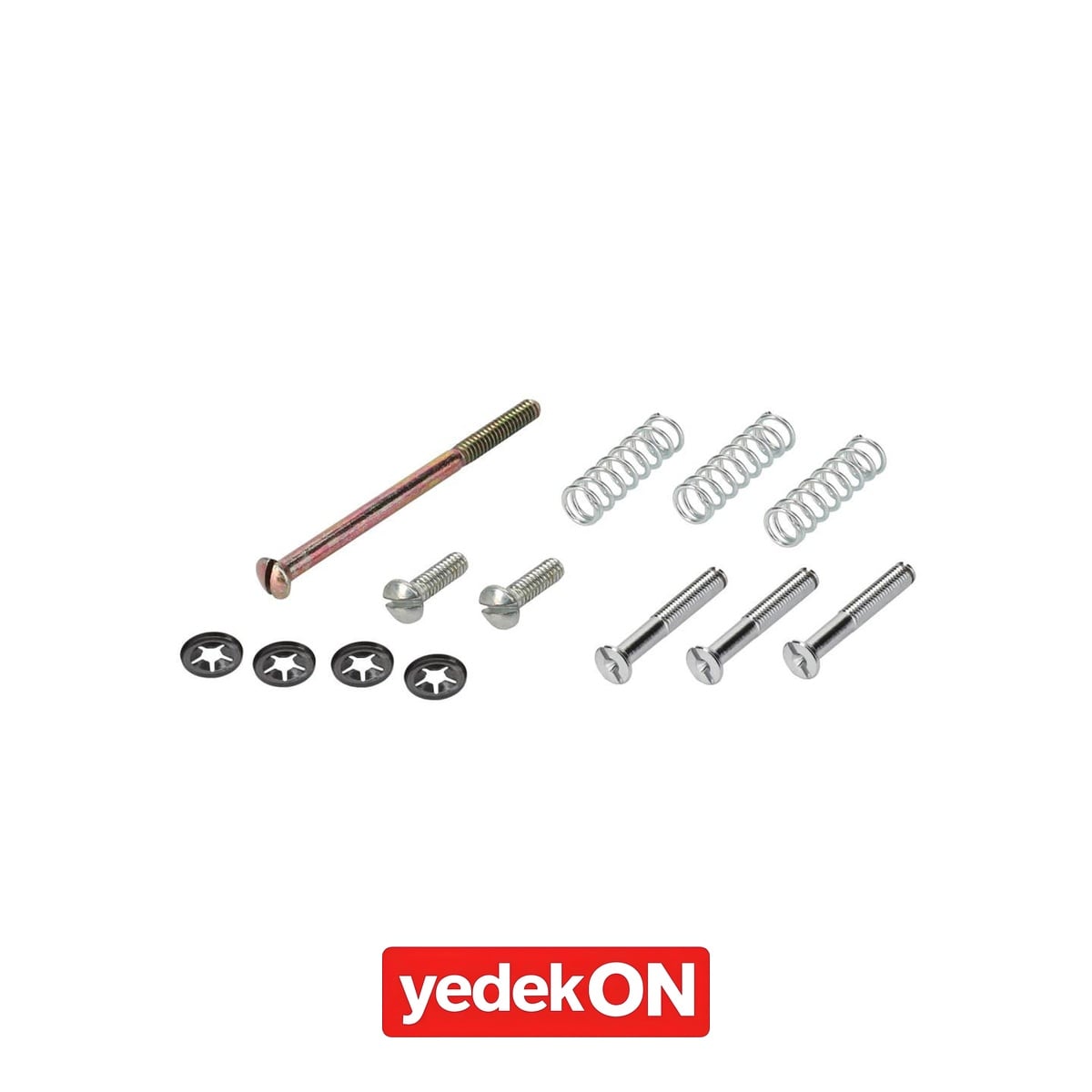 AGCO Kapak Seti - Massey Ferguson | 3405151M91