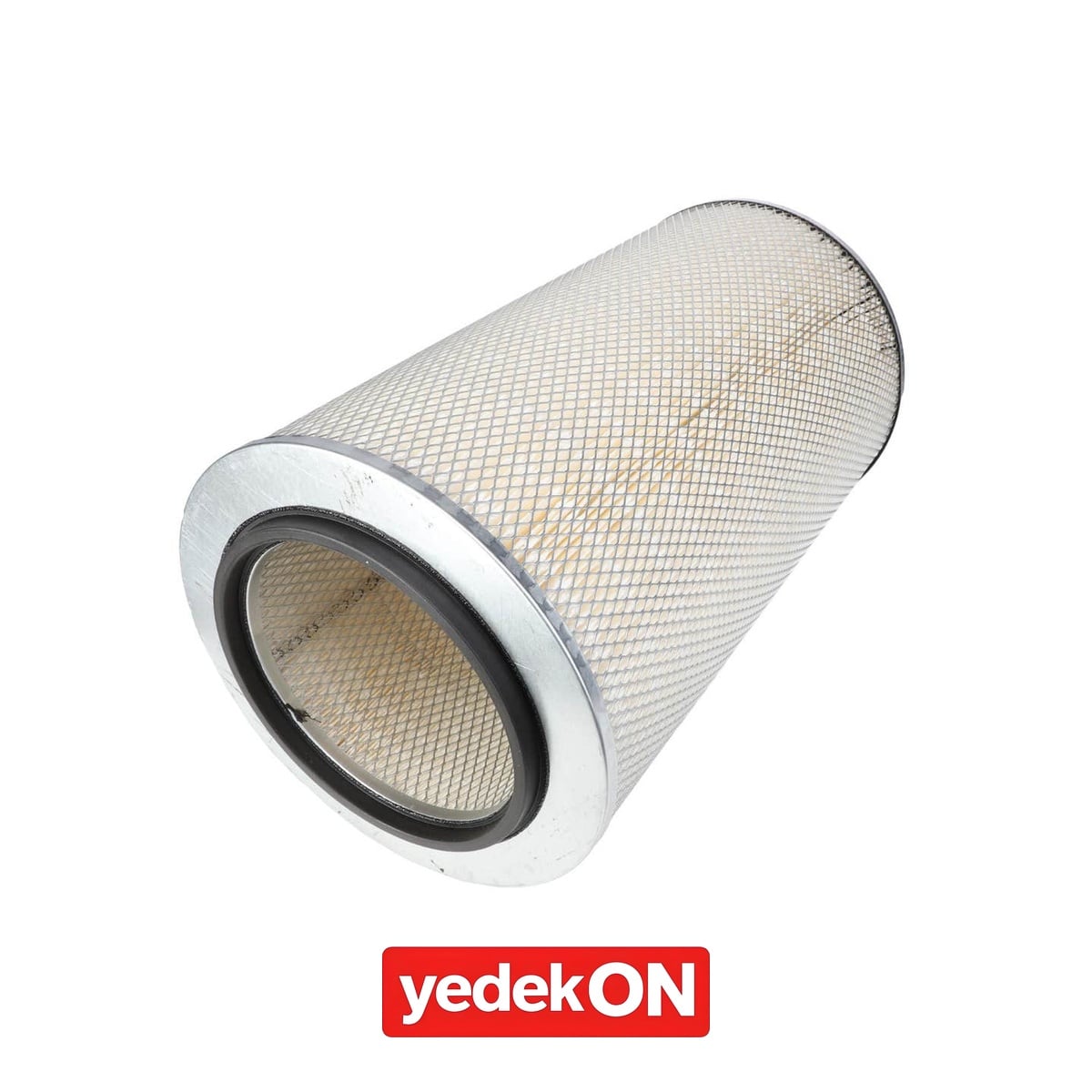 AGCO 21 İnç Birincil Yuvarlak Hava Filtre - Massey Ferguson | 3633059M1