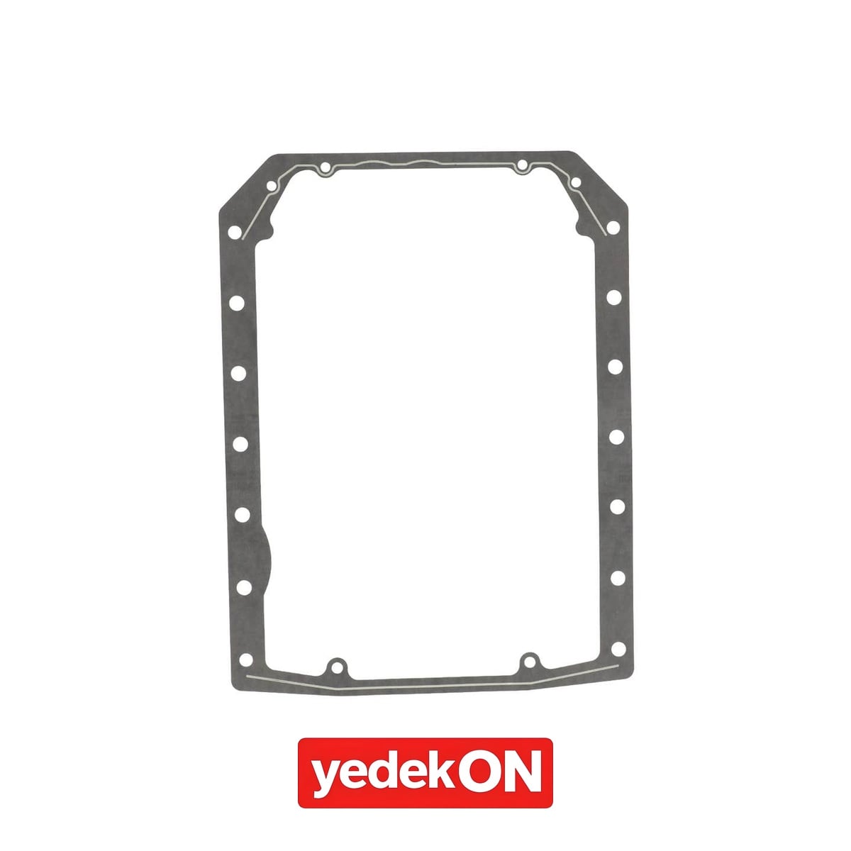 AGCO Yağ Sump Contası - Massey Ferguson / Fendt / Valtra | ACX3773460