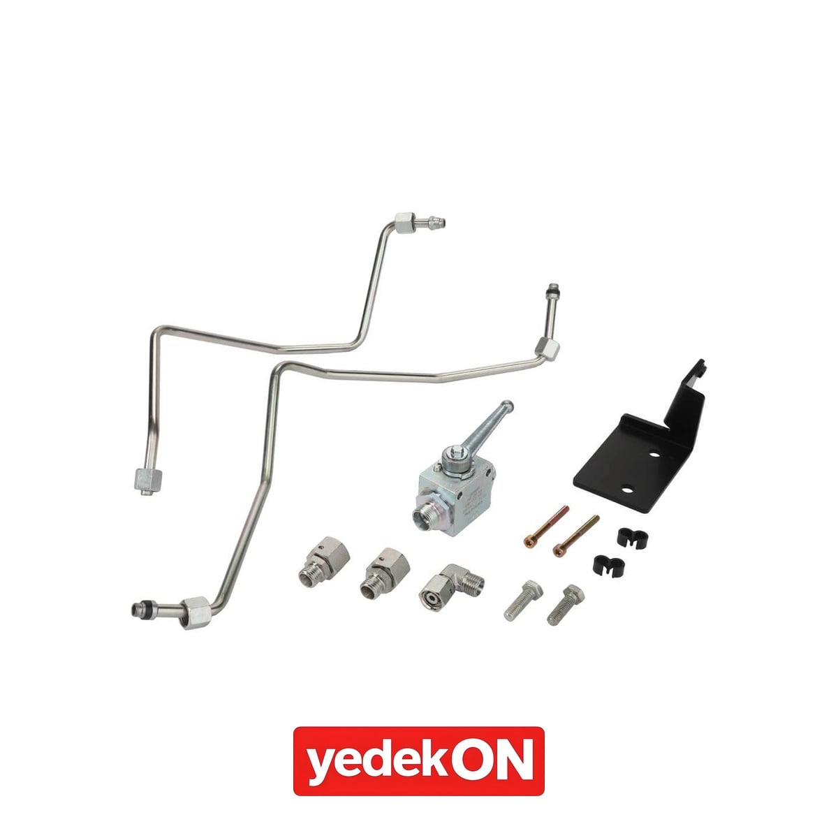 AGCO Servis Kiti - Massey Ferguson / Fendt / Valtra | ACW023760A