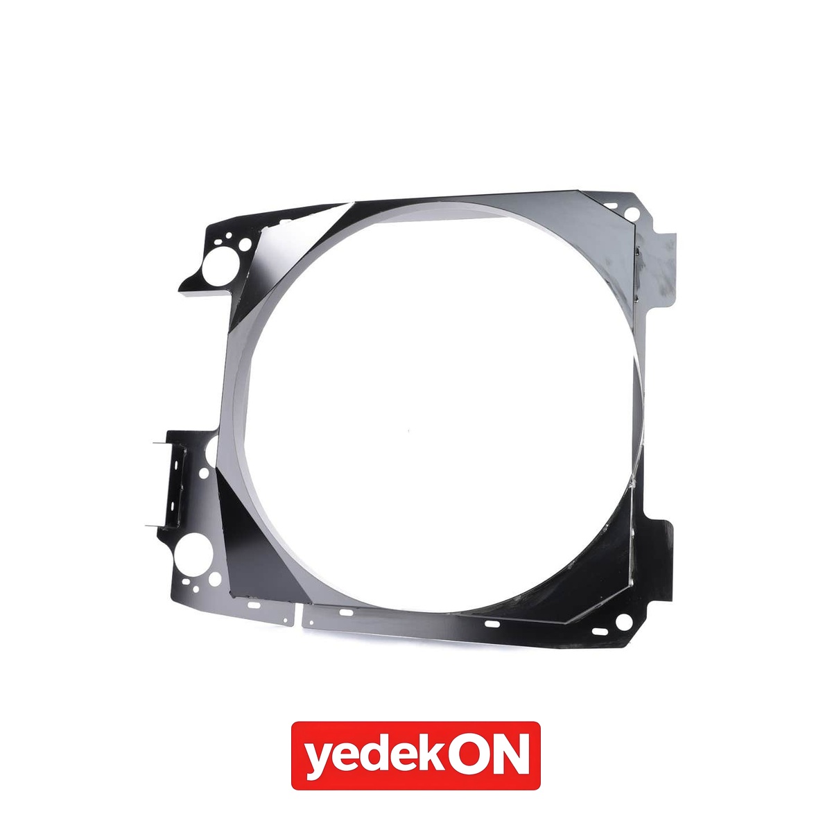 AGCO Radyatör Kapağı - Massey Ferguson | 4353853M1