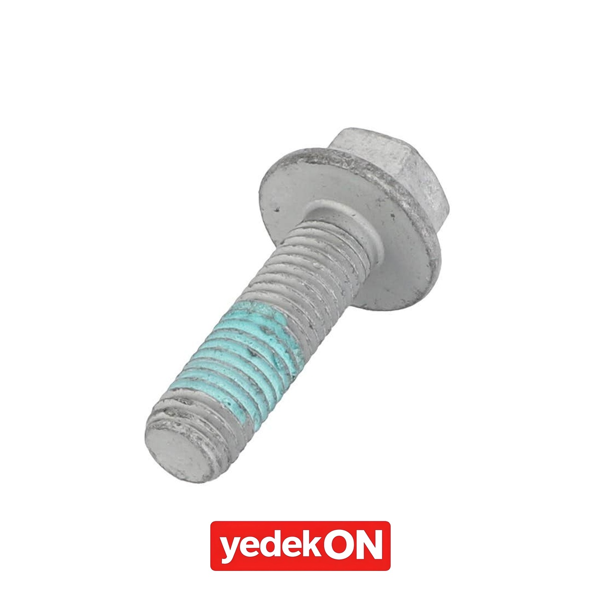 AGCO Altıgen Flanş Başlı Makine Cıvatası - Massey Ferguson / Fendt / Valtra | ACX2515760