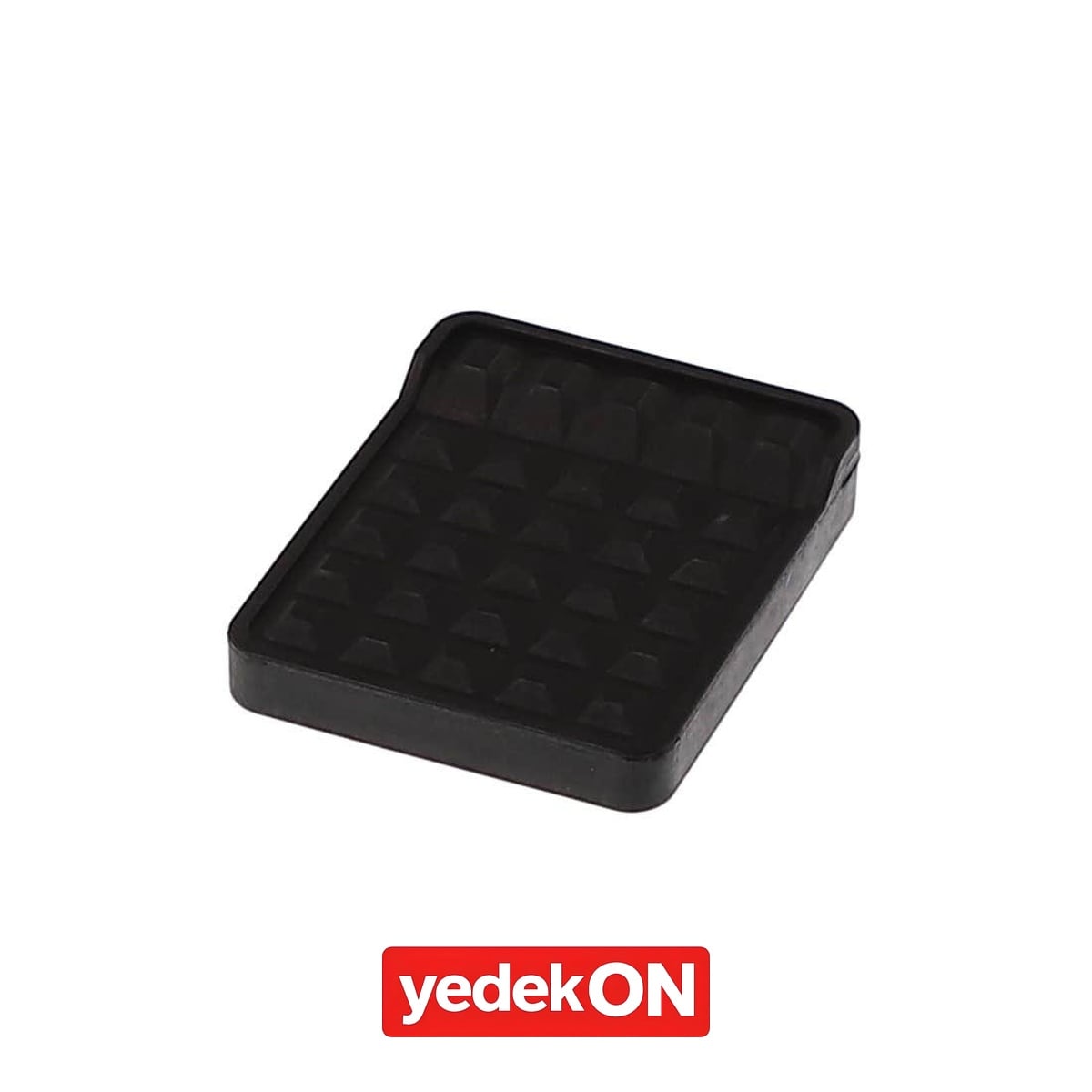 AGCO Pedal Yastığı - Massey Ferguson | 4267901M1