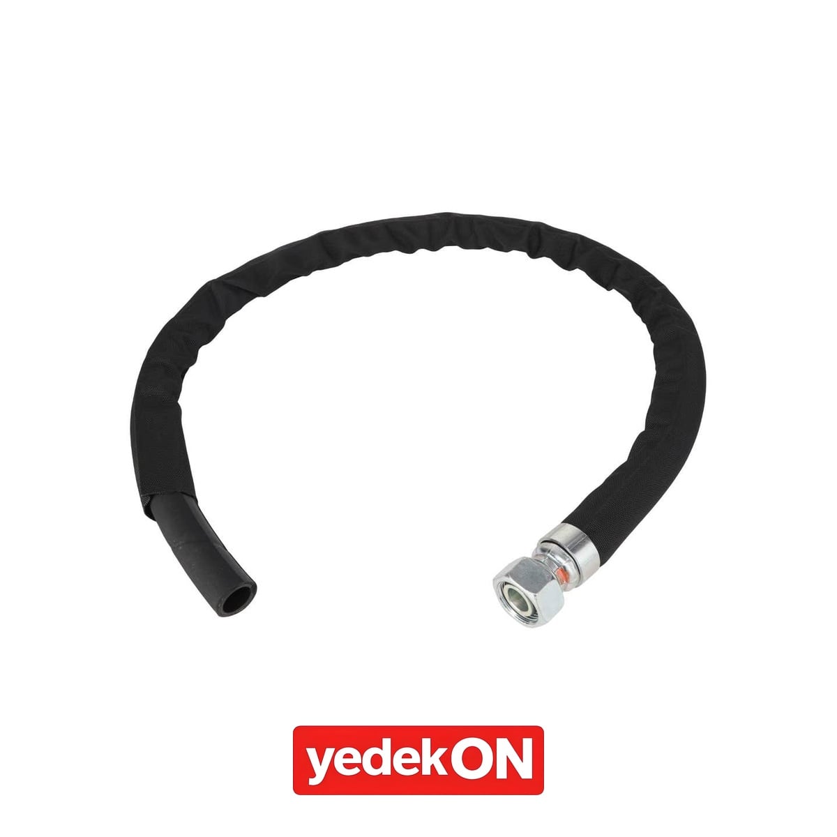 AGCO Hidrolik Hortum - Massey Ferguson | 4295517M1