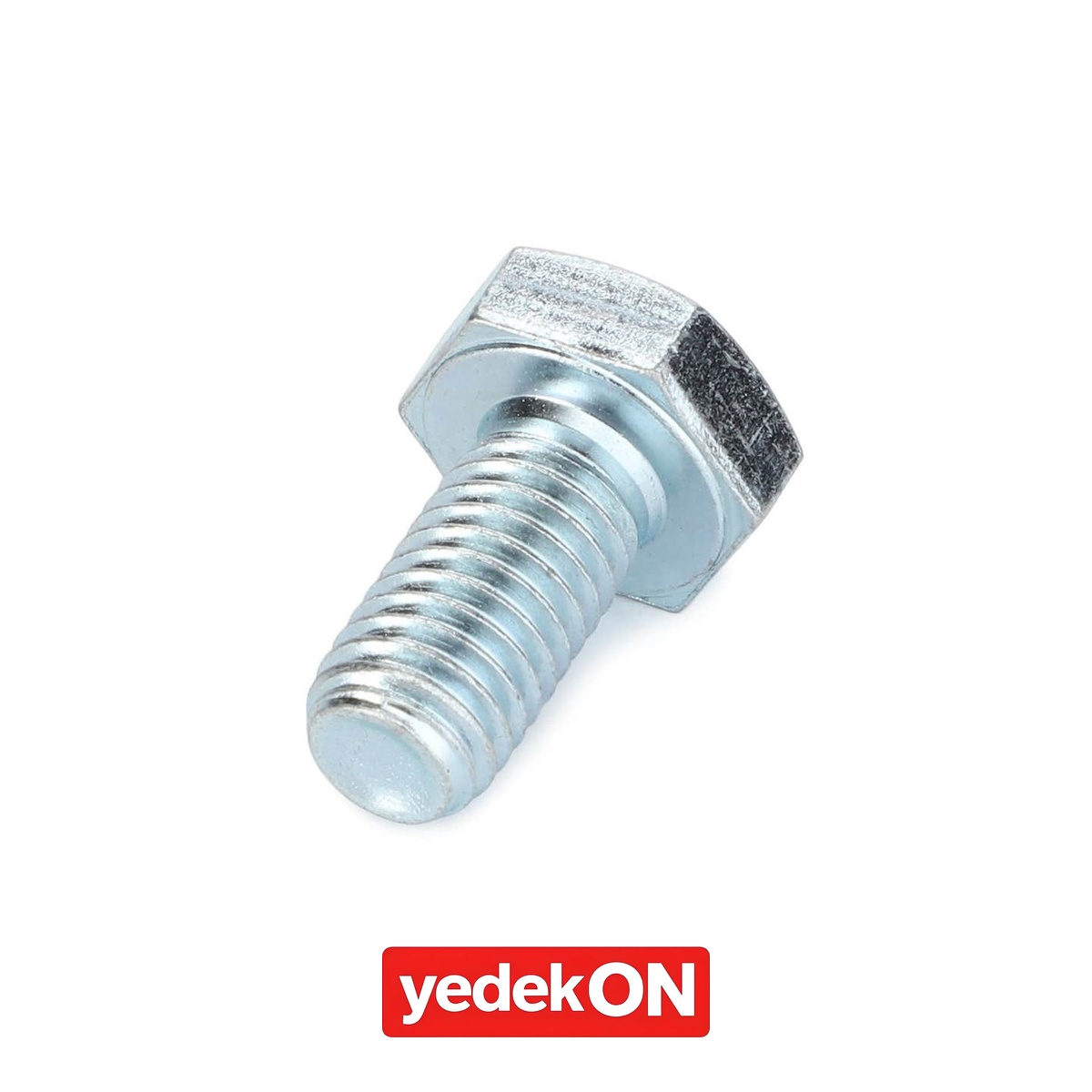 AGCO Altıgen Başlı Cıvata - Massey Ferguson | LA80100109