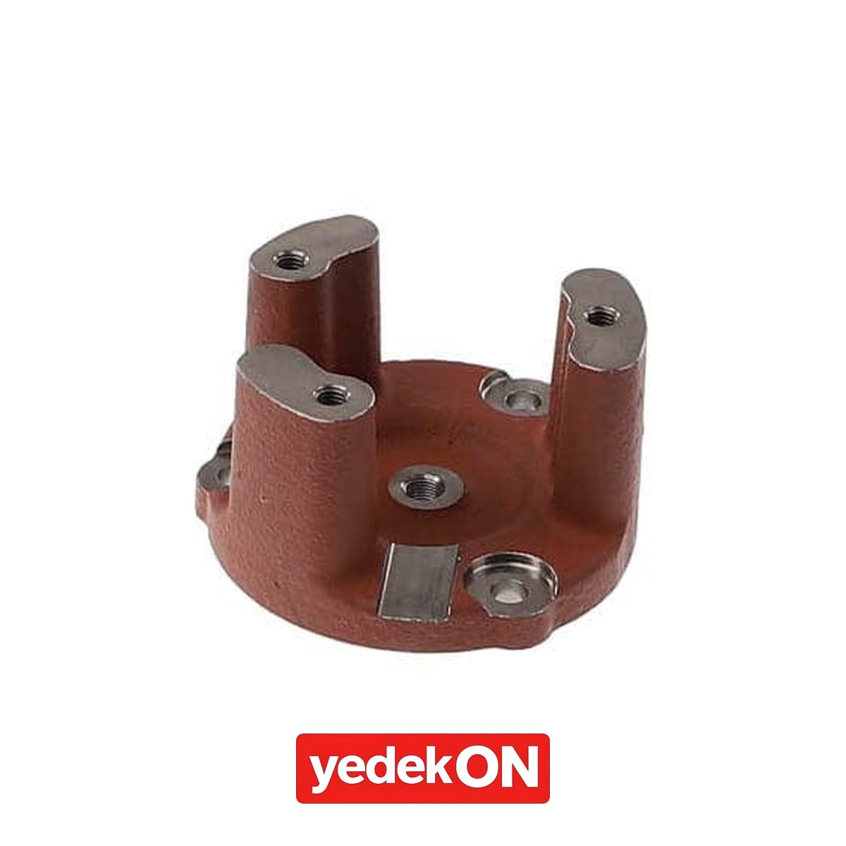 AGCO Montaj Flanşı - Massey Ferguson / Fendt / Valtra | ACX3077990