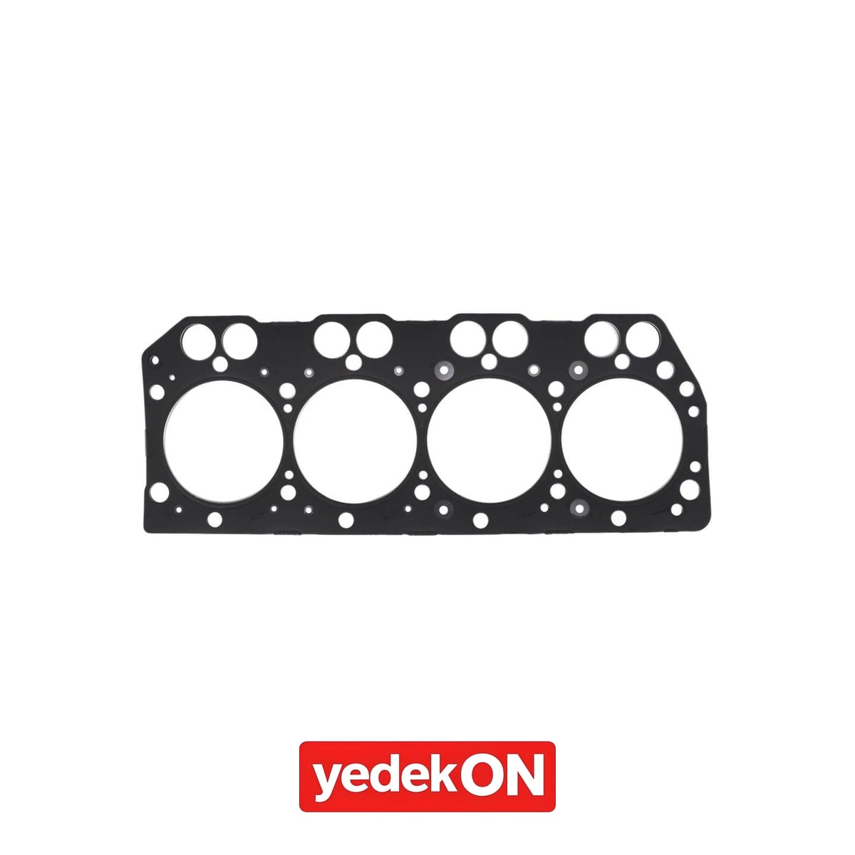 AGCO Silindir Başlığı Contası - Massey Ferguson | 3607102M2