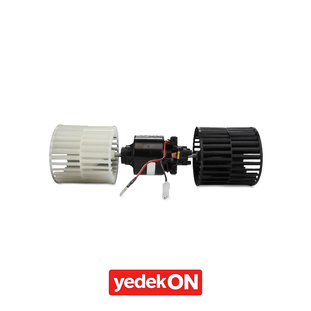 AGCO Fan - Massey Ferguson | 3909575M91