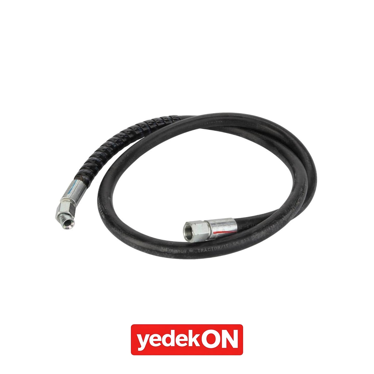 AGCO Hortum - Massey Ferguson | 3808885M92