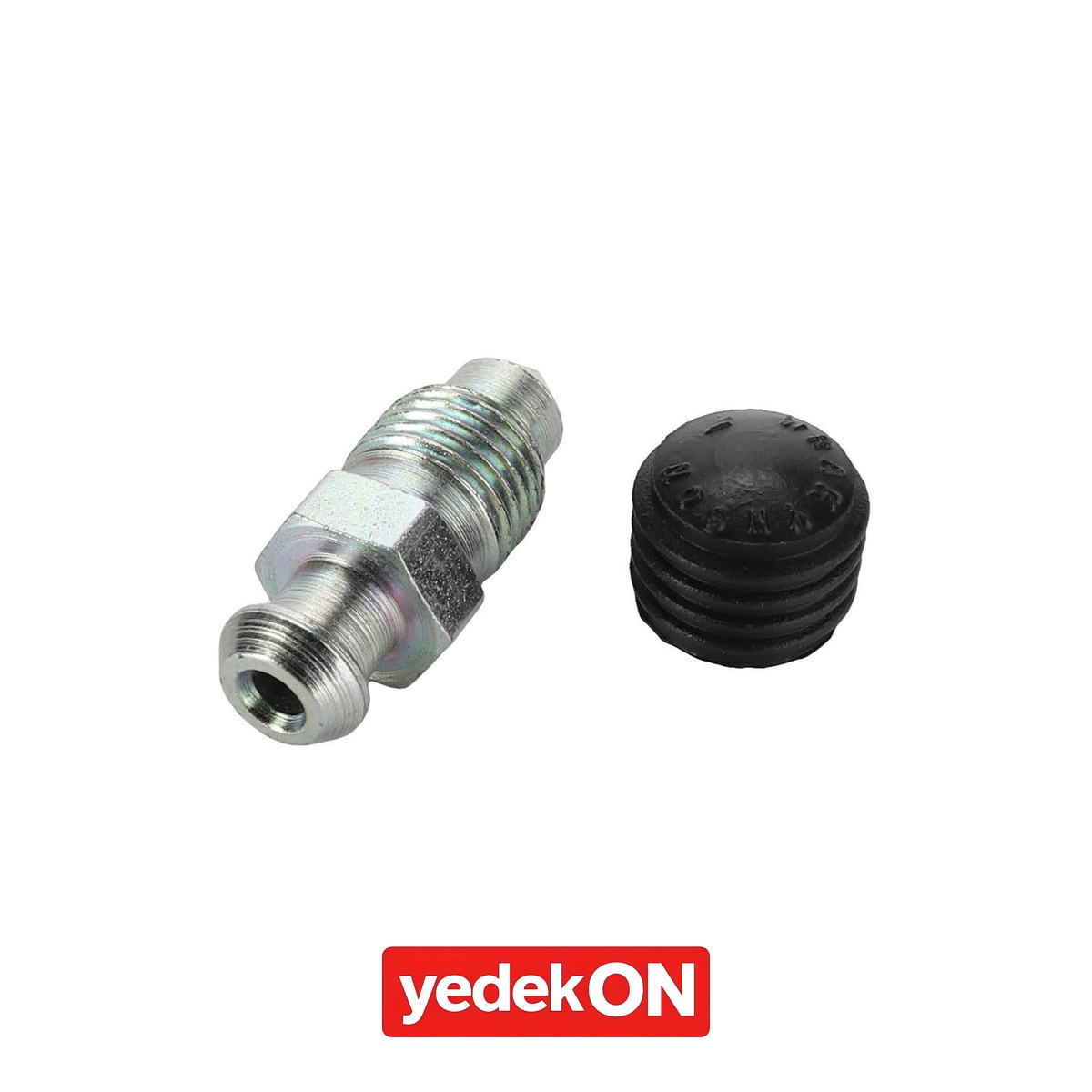 AGCO Havalandırma Parçası - Valtra | VA048749