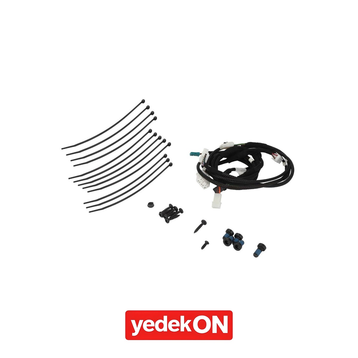 AGCO Kablo Demeti - Fendt | F931502031050