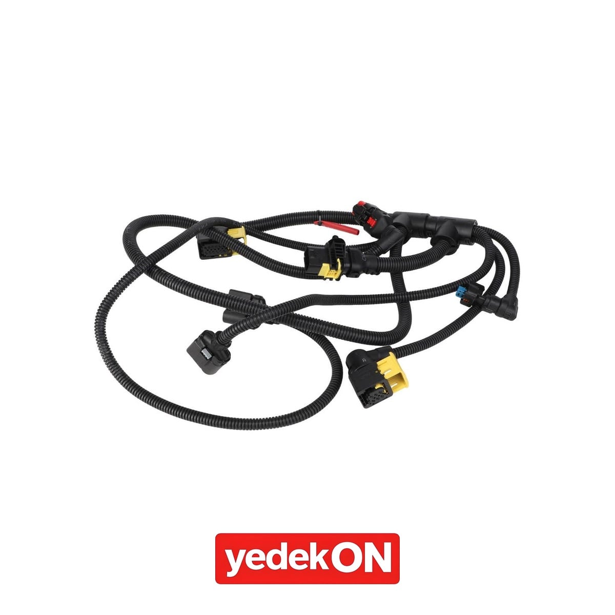 AGCO Motor Elektrik Tesisatı - Massey Ferguson / Fendt / Valtra | ACW2342280