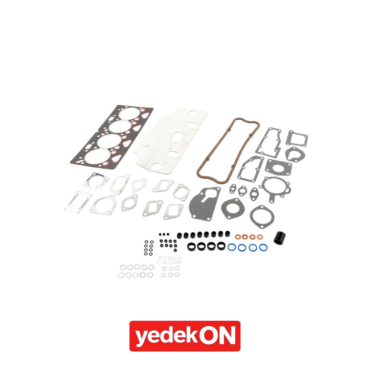 AGCO Conta Seti - Massey Ferguson | 4224526M91