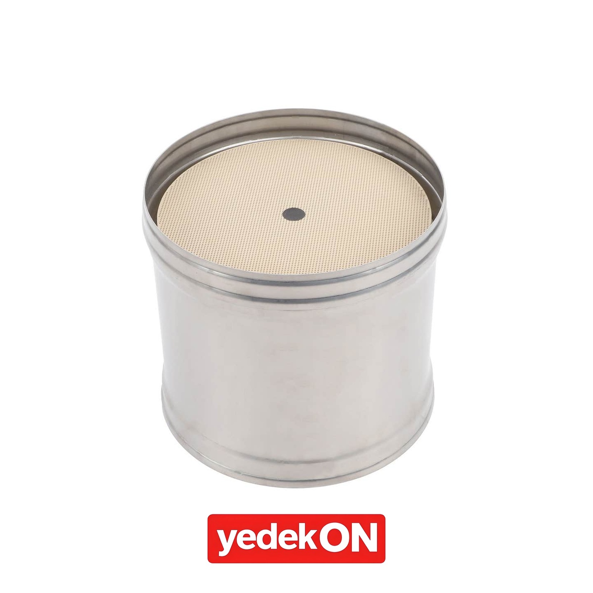 AGCO DPF Kapak - Massey Ferguson / Fendt / Valtra | ACW7495770