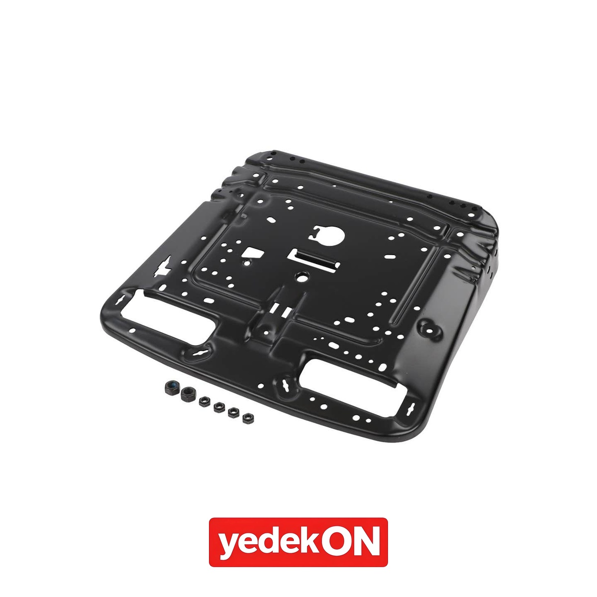 AGCO Oturak Plakası - Fendt | F524500033040