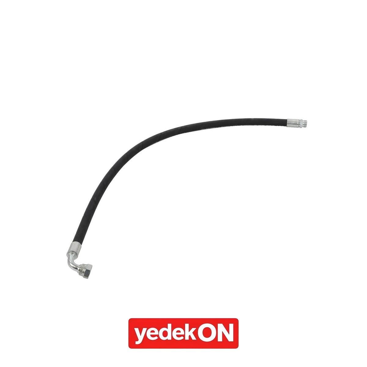 AGCO Hidrolik Hortum - Massey Ferguson | 4378493M3