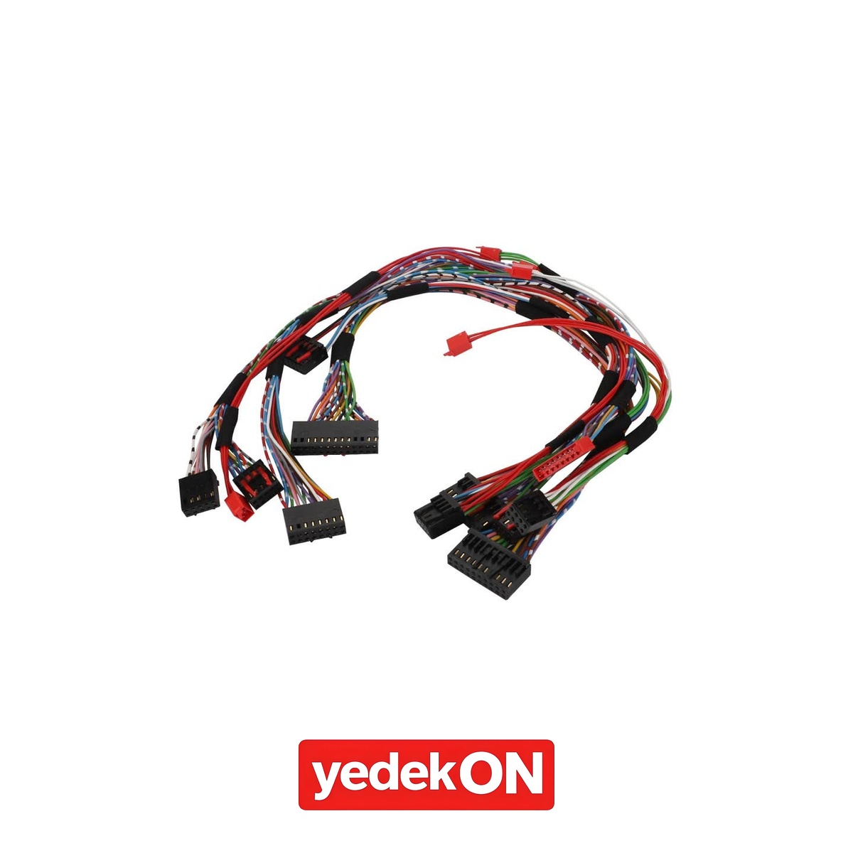 AGCO Kablo Takımı - Fendt | F293810460170