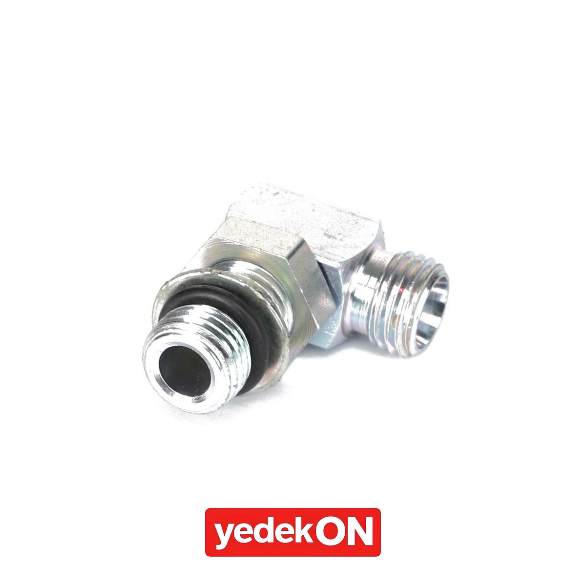 AGCO Dirsek Bağlantı Parçası - Massey Ferguson | 4285946M1