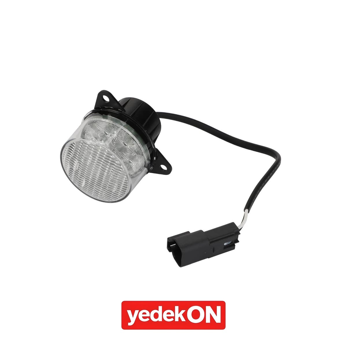 AGCO Geri Vites Lambası - Massey Ferguson / Fendt / Valtra | ACW2277540