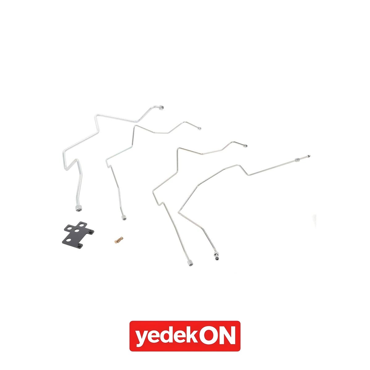 AGCO Güç Aşımı Kiti - Massey Ferguson / Fendt / Valtra | ACW8838810