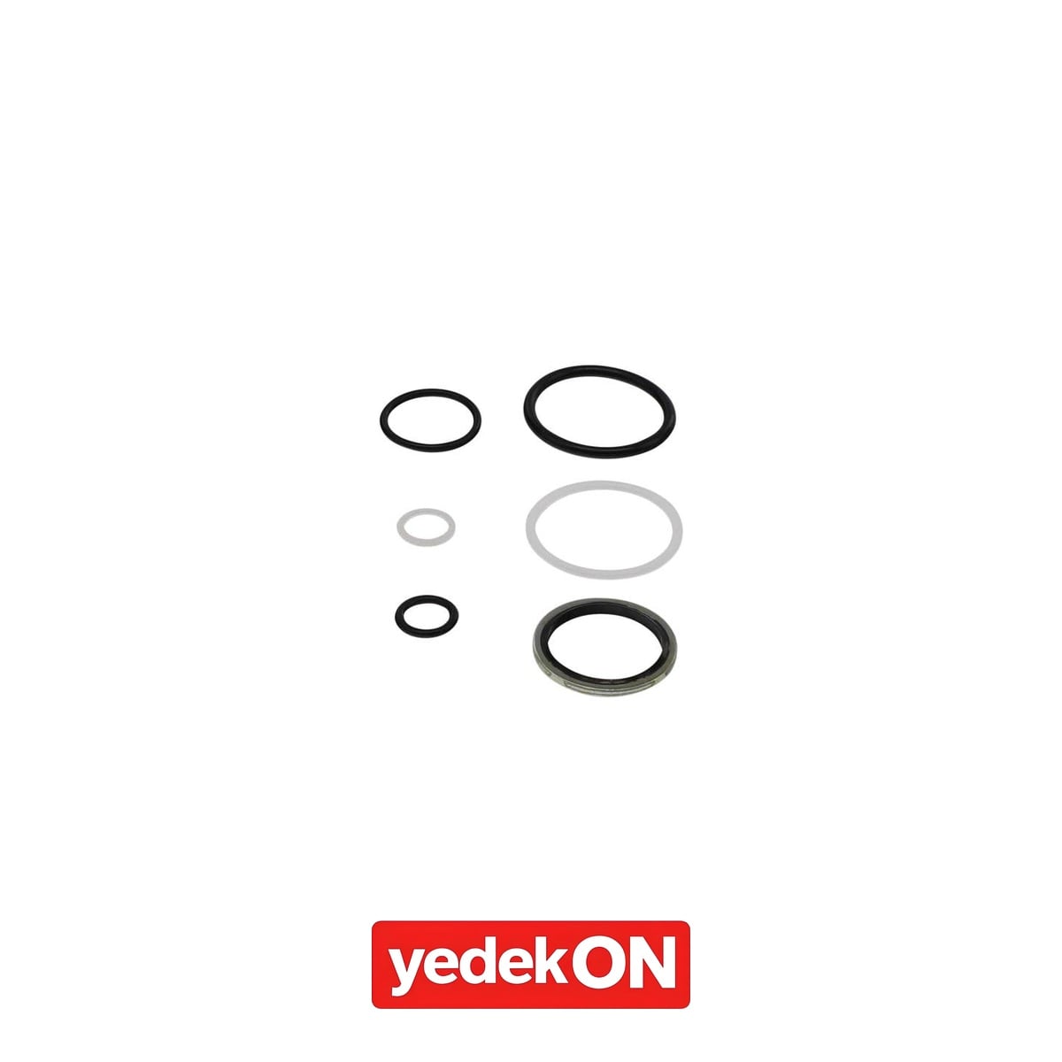 AGCO Onarım Kiti - AGCO | 050856R1
